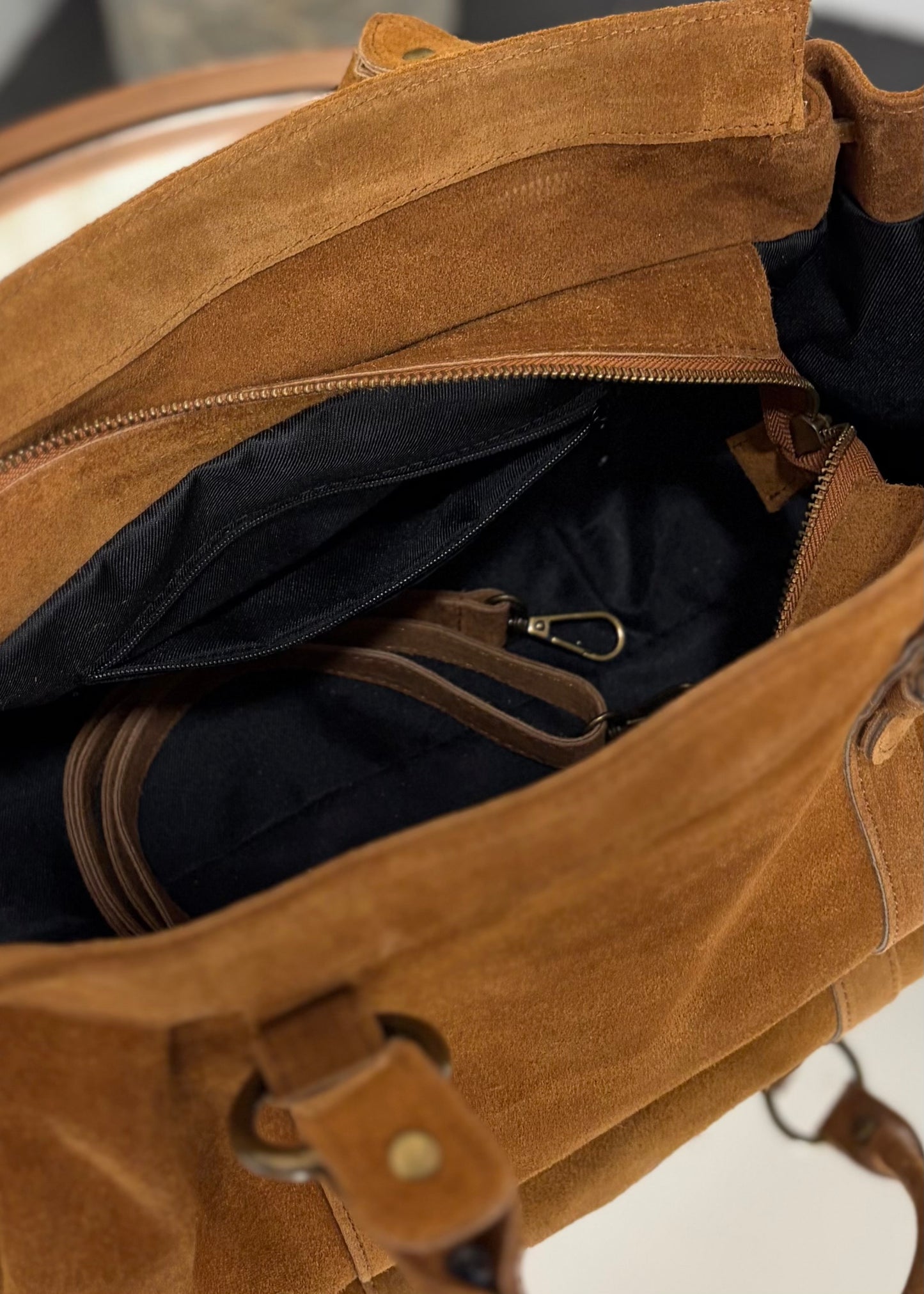 Sac LENA Camel