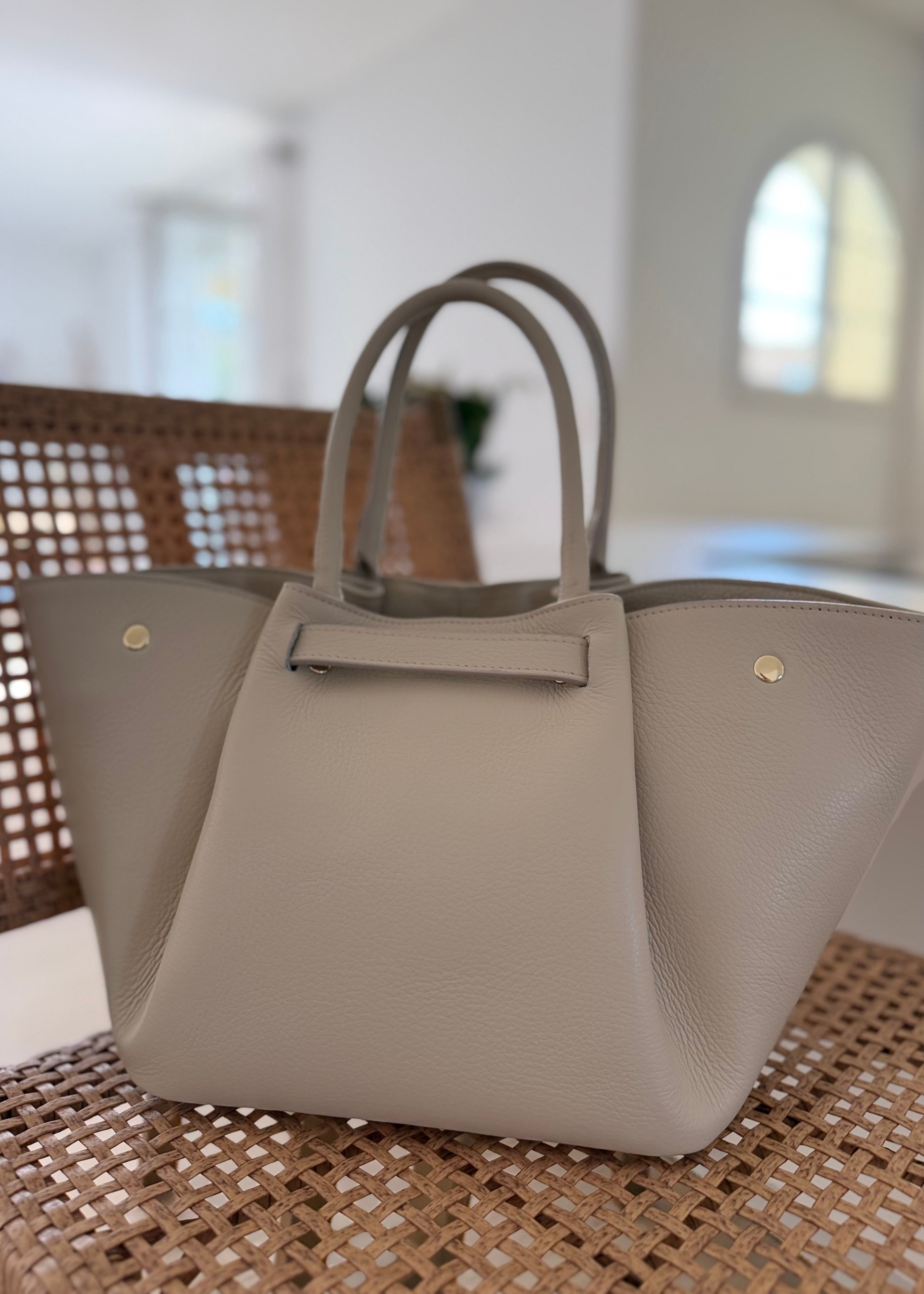 SAC Clothilde Beige