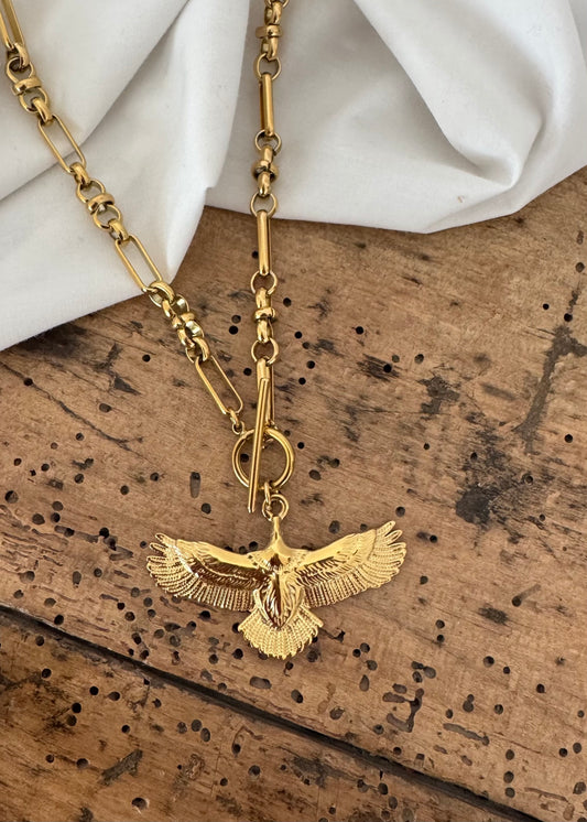 Collier MIA