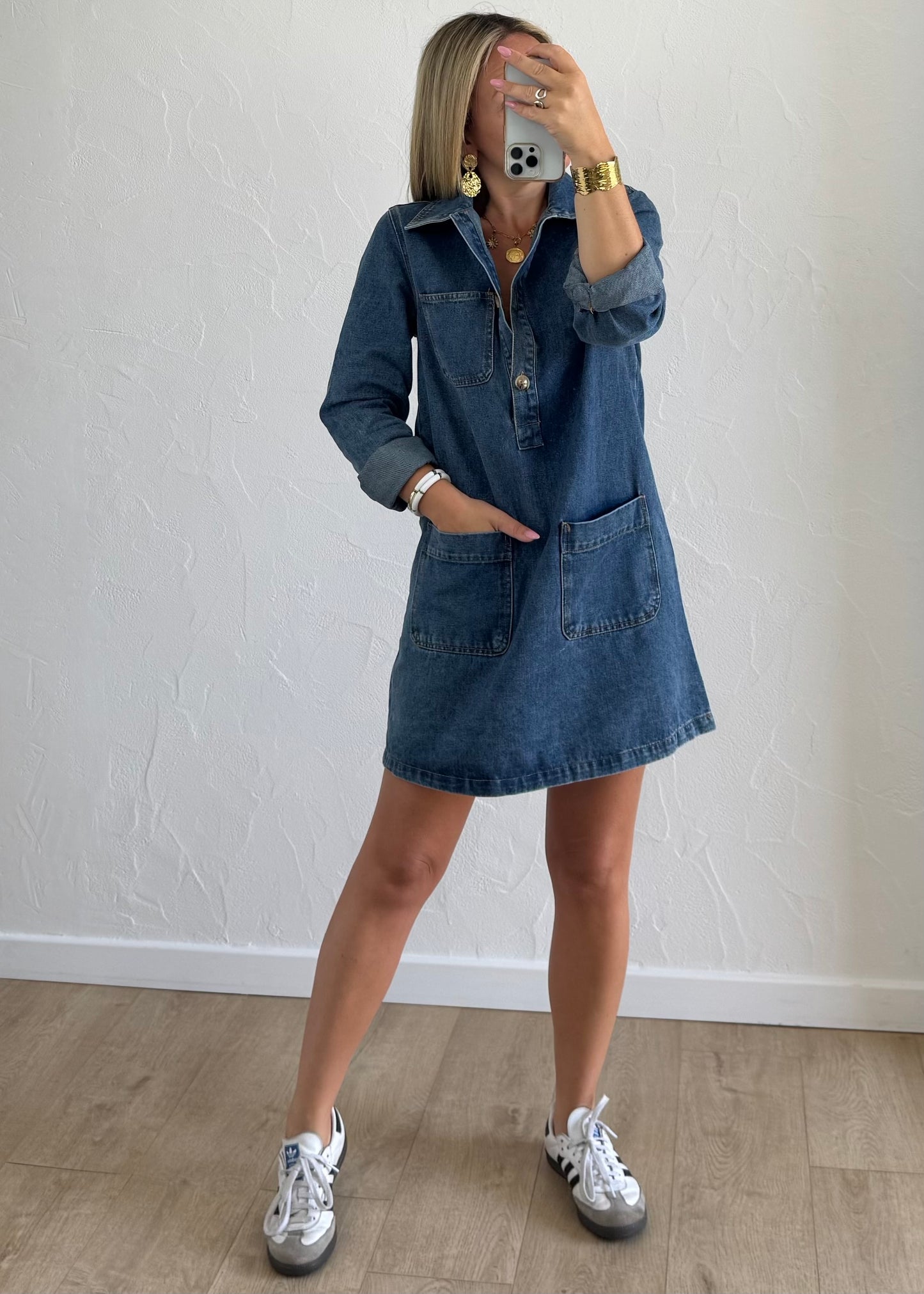 Robe AMANDINE