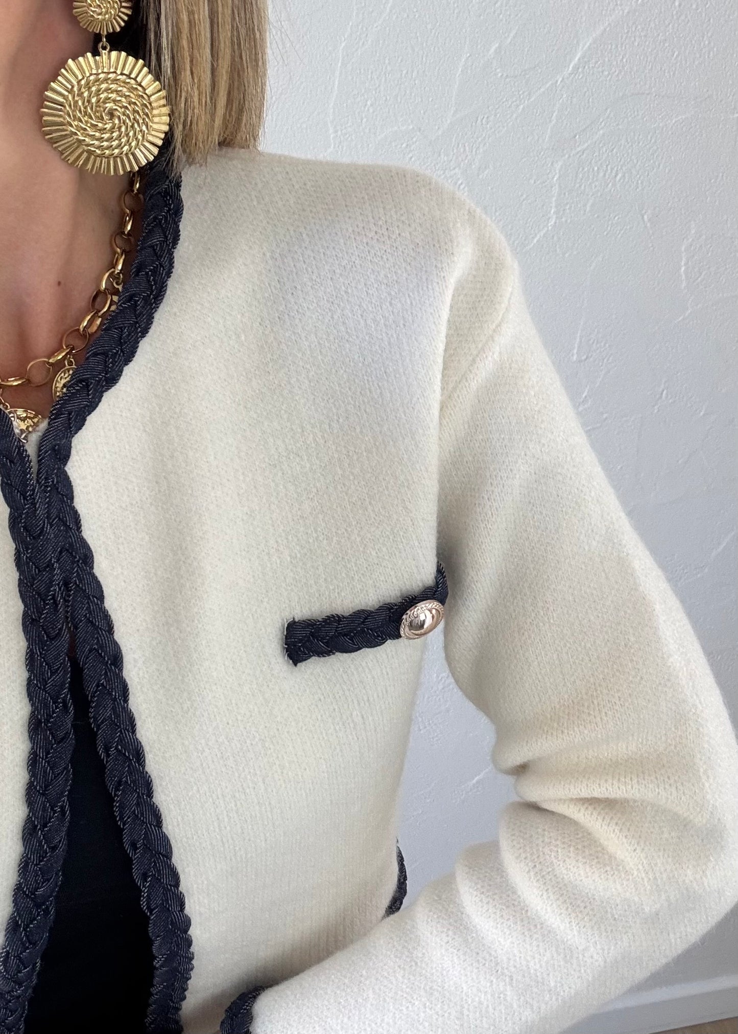Gilet TAO