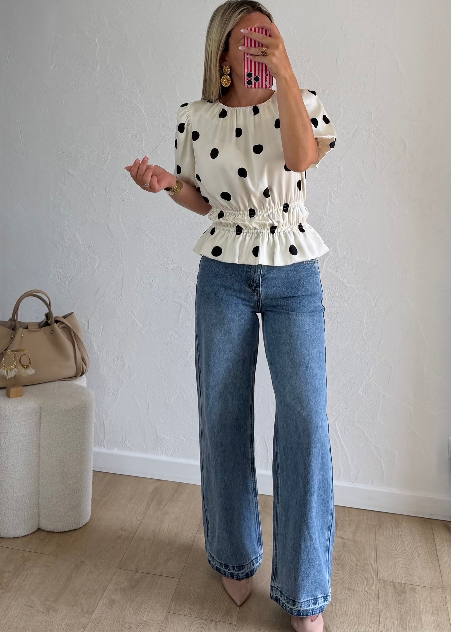 Jean REGULAR Wide