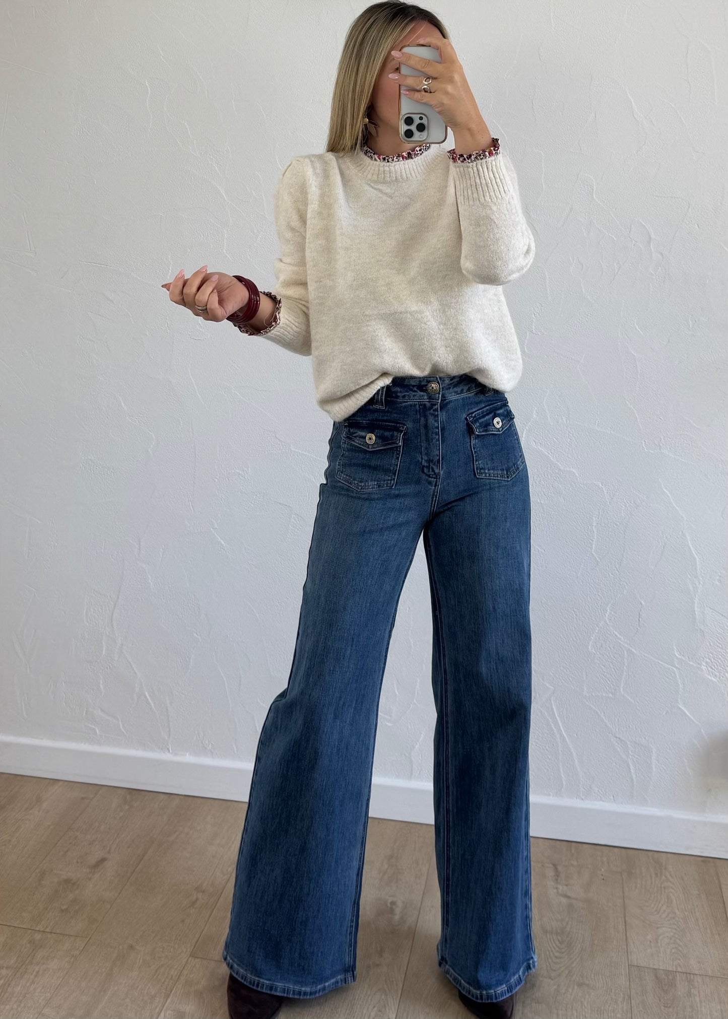 Pull CAMELIA