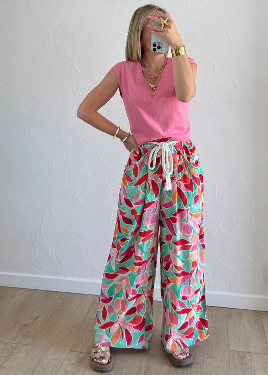 Pantalon Ilona