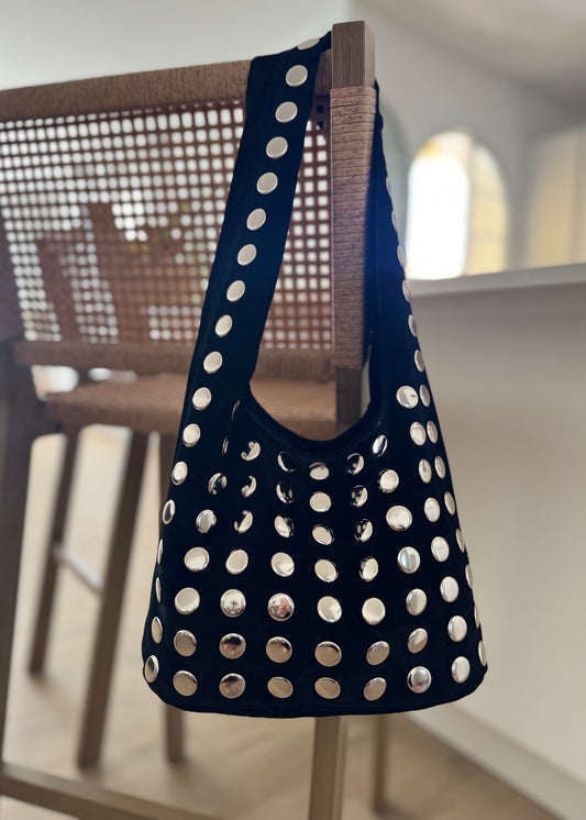 Sac LILOU Noir