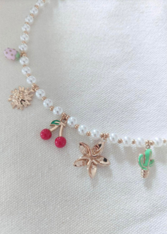 Collier Victoire