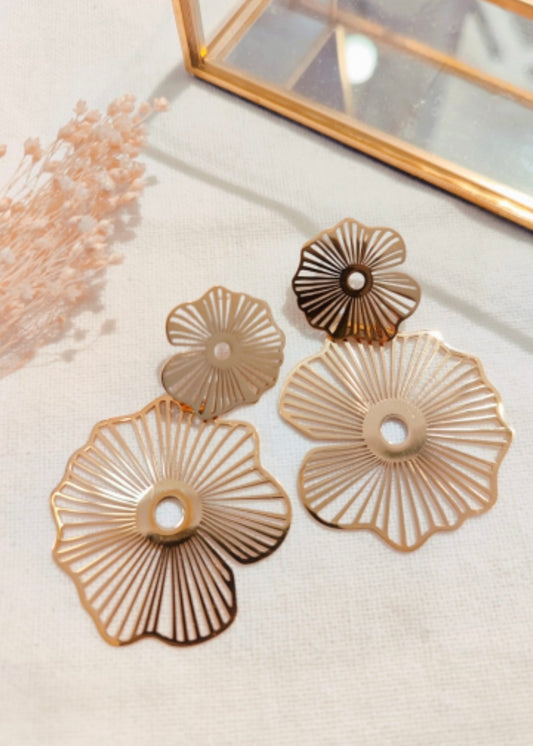 Boucles d’oreilles