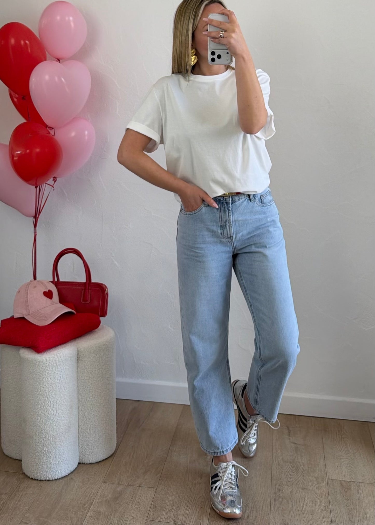 Tee-shirt « LOVE »