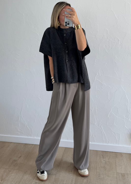 Pantalon JADE Gris