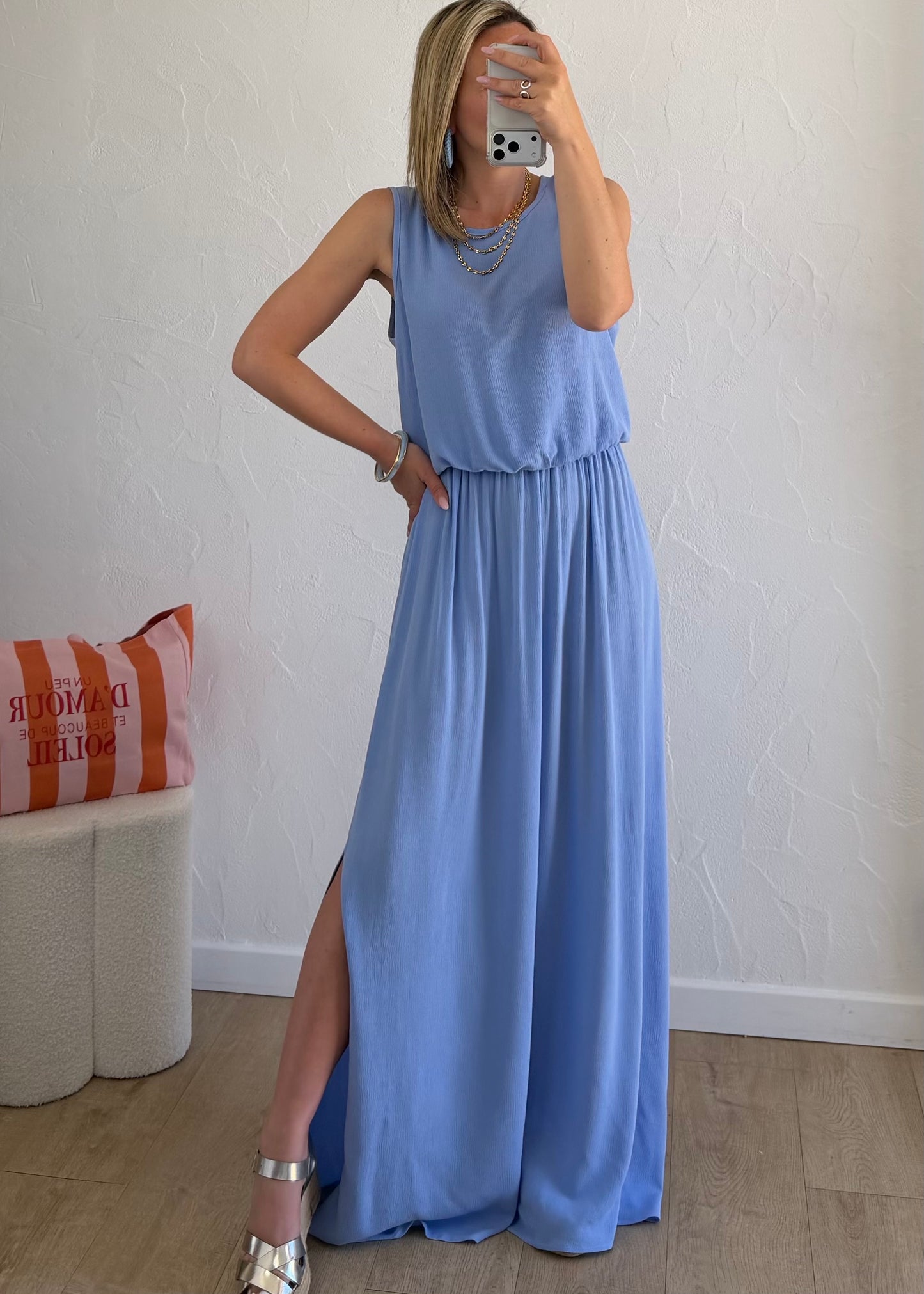Ensemble AZURA Bleu