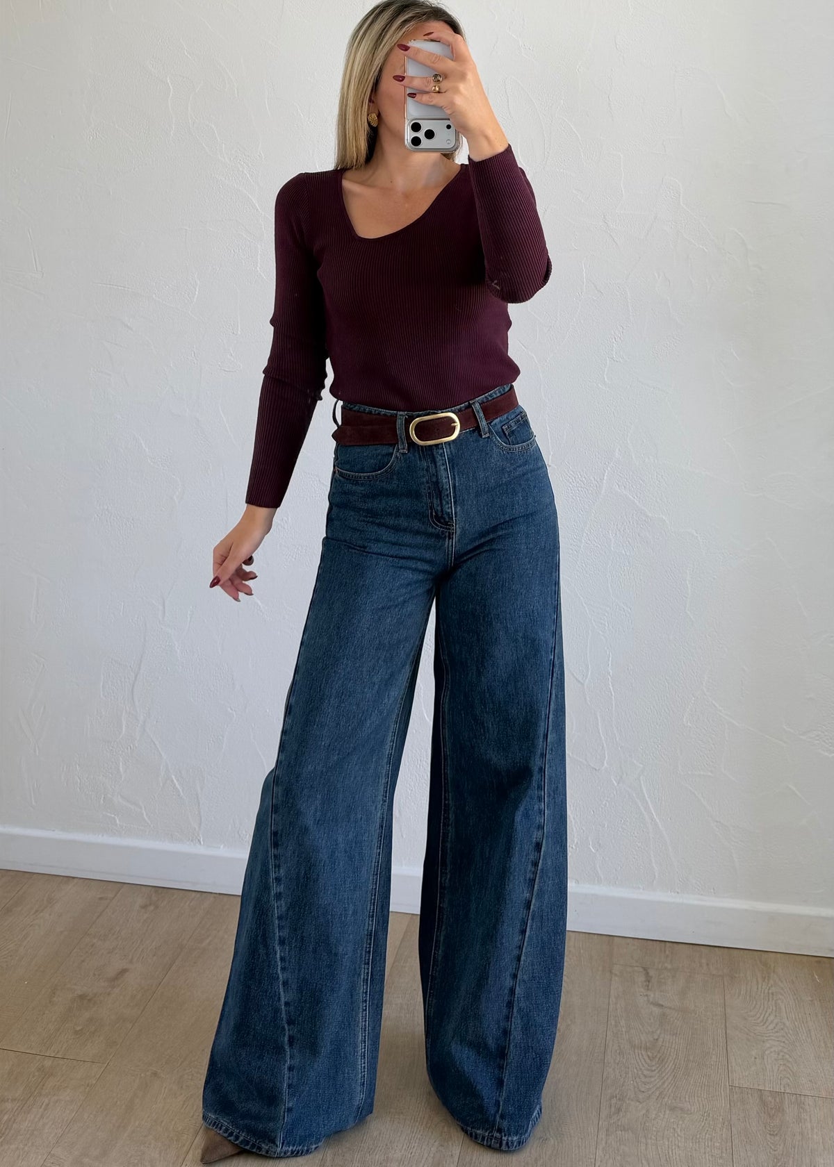 Top Judith prune