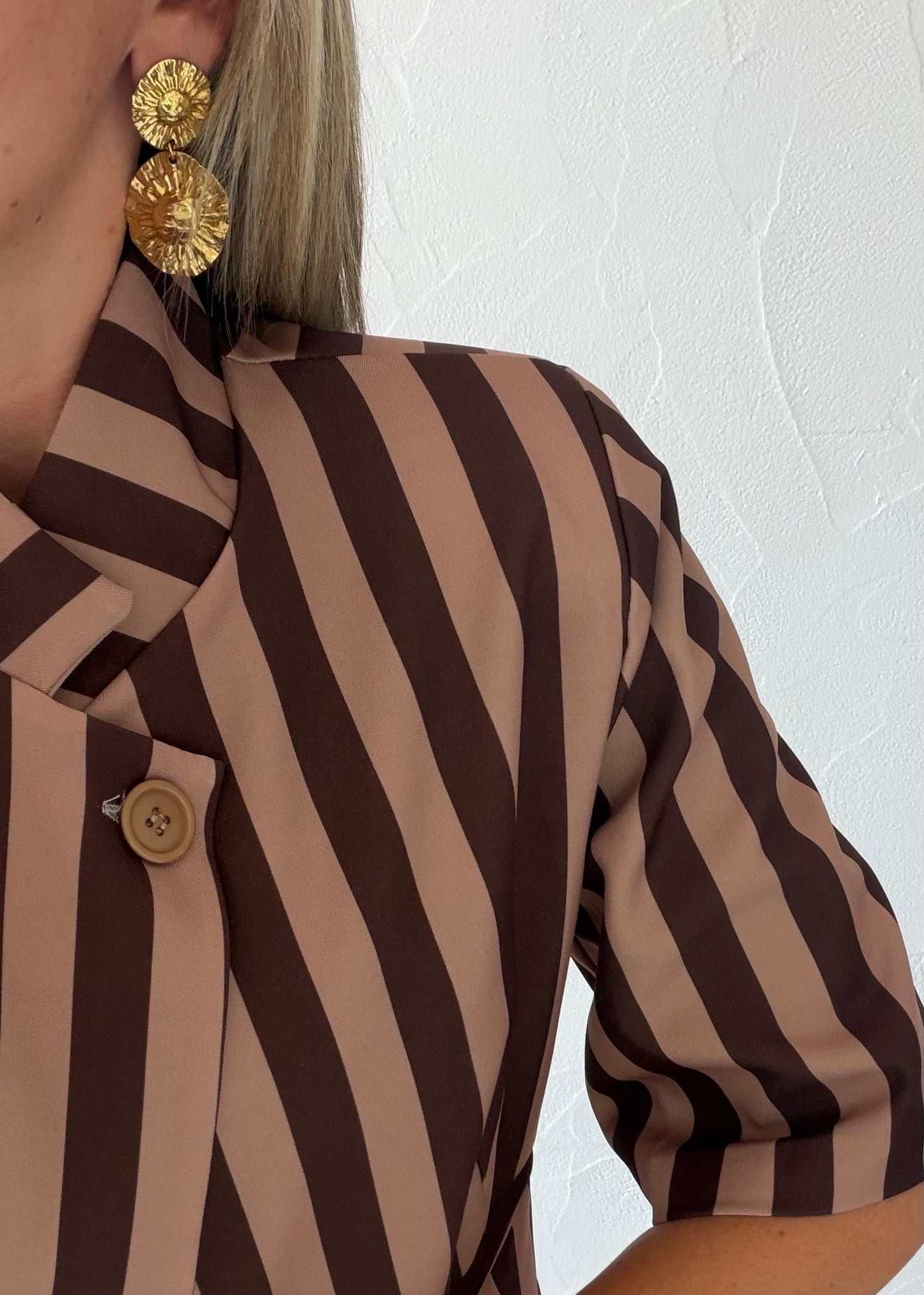 Veste ORIANE Camel
