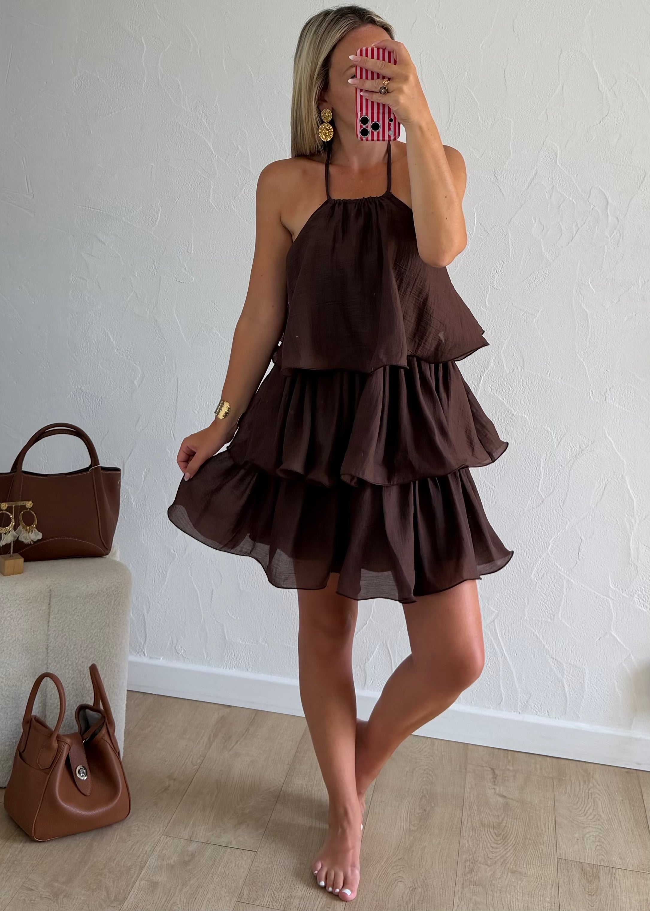 Robe DAPHNE