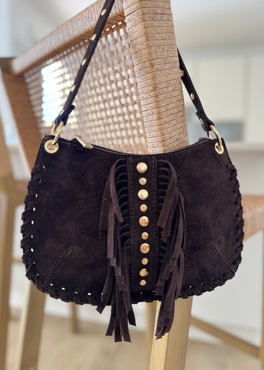Sac SARA Franges