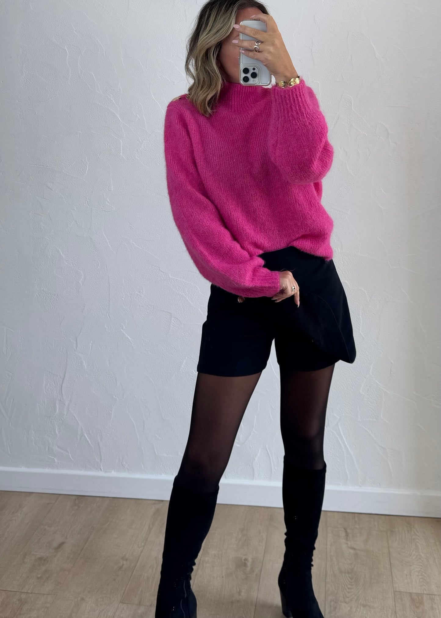 Pull RILANE Rose