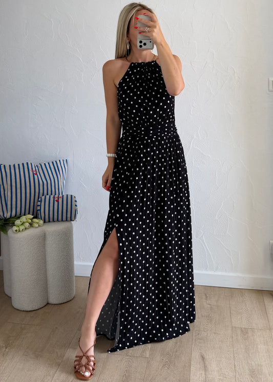 Robe NINA Noir