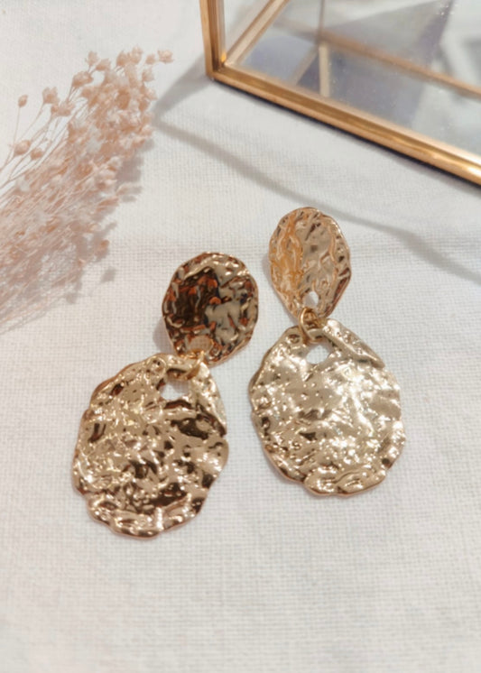 Boucles d’oreilles