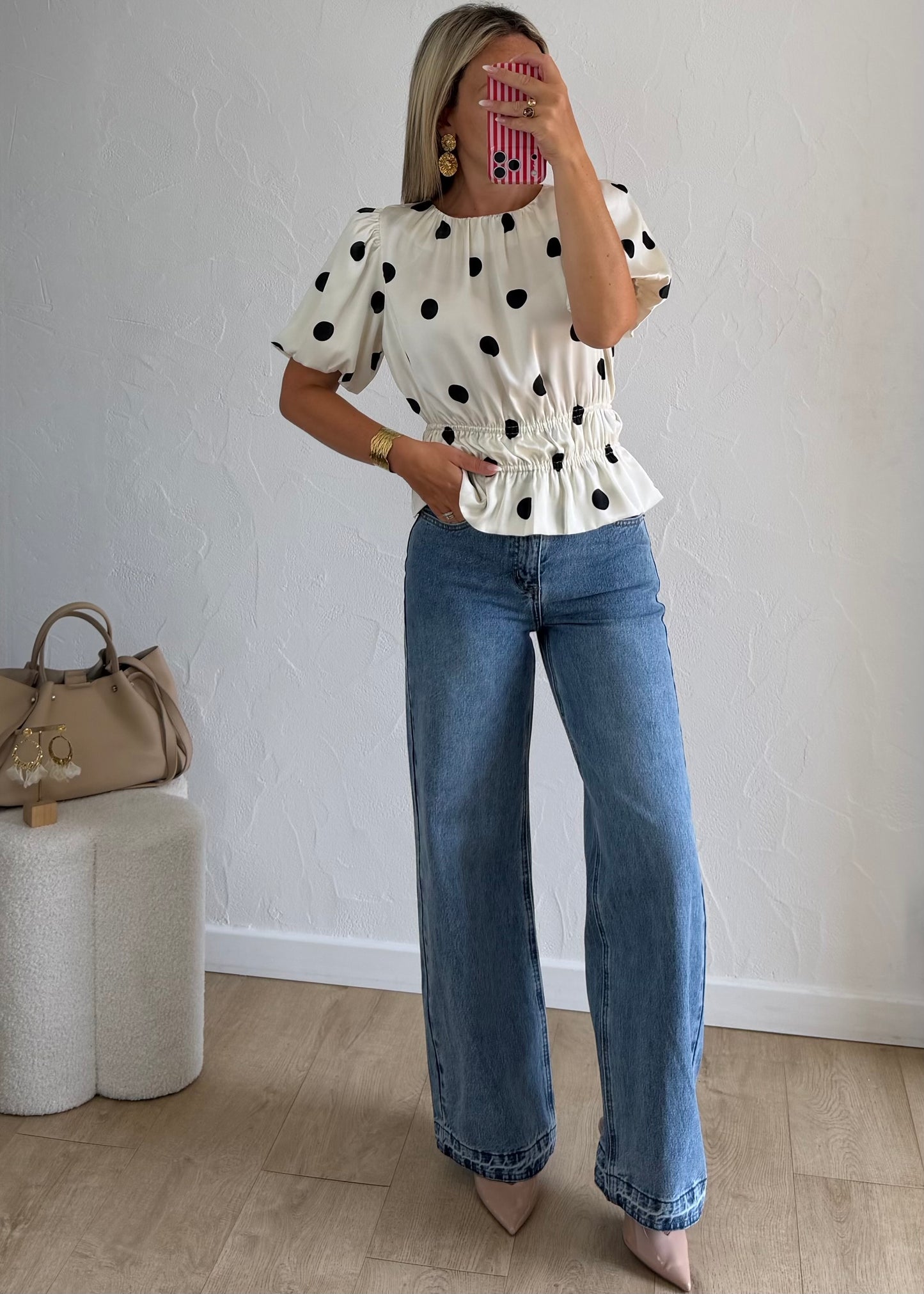 Jean REGULAR Wide