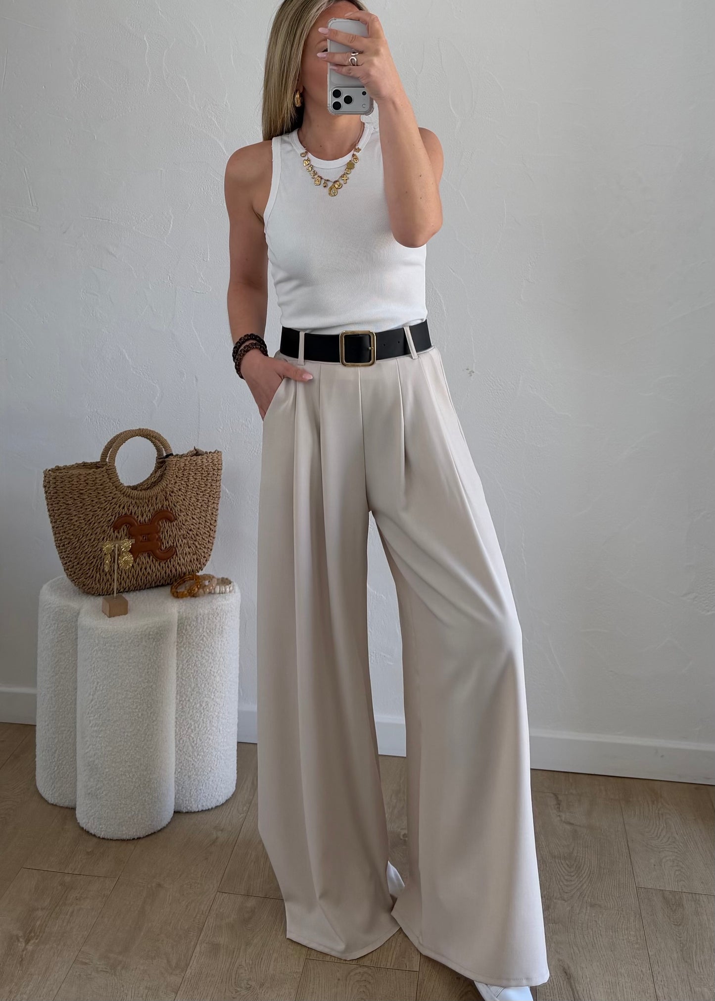 Pantalon louison