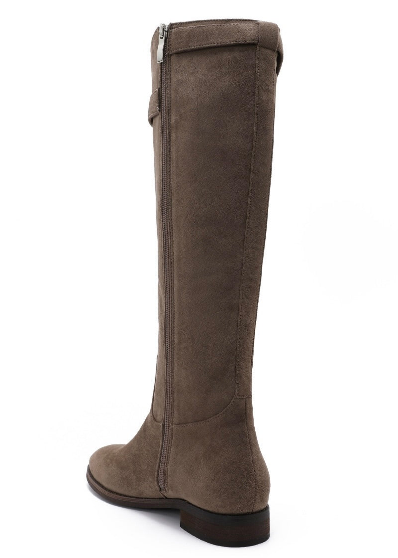Bottes LILOU