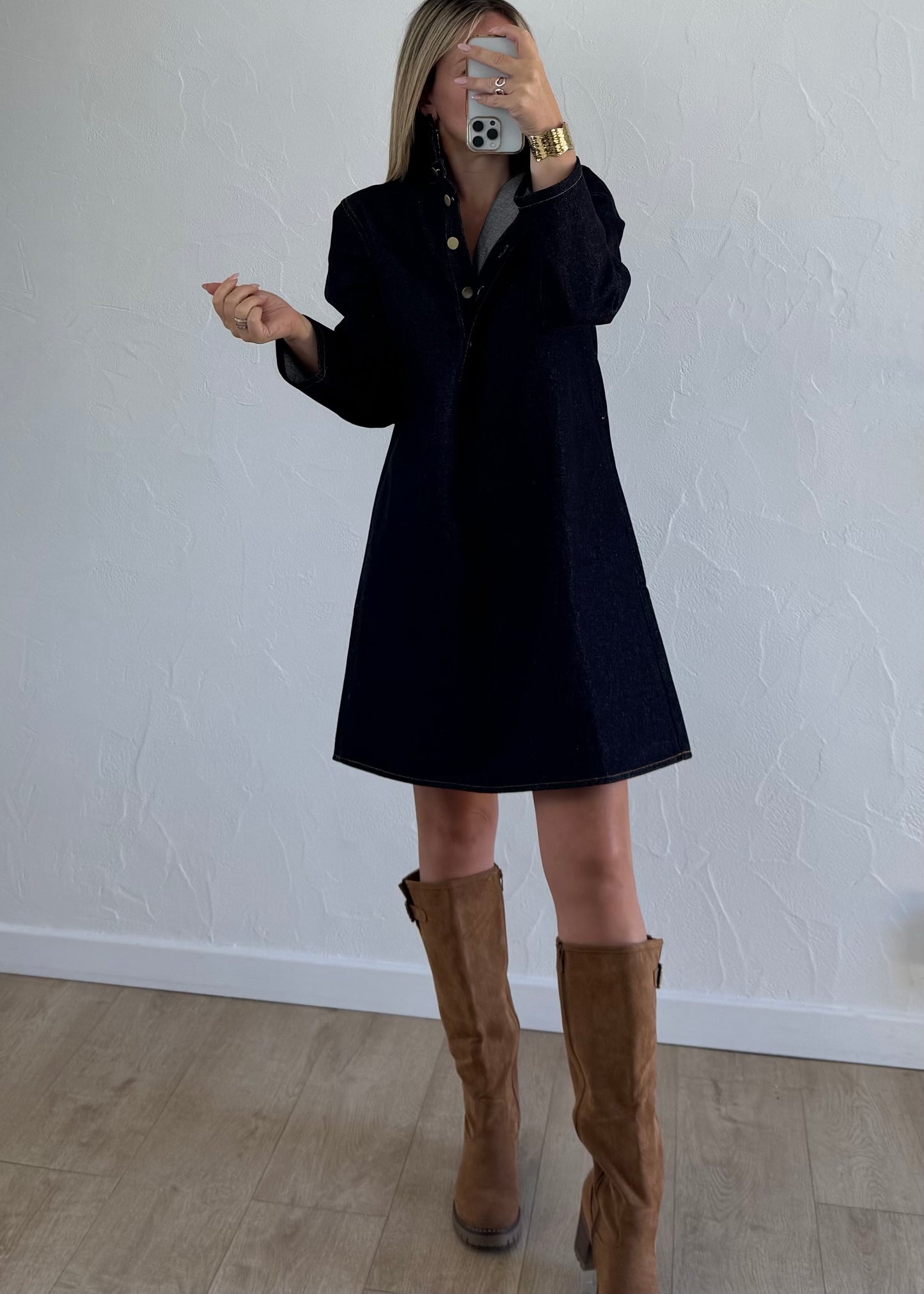 Robe LYS