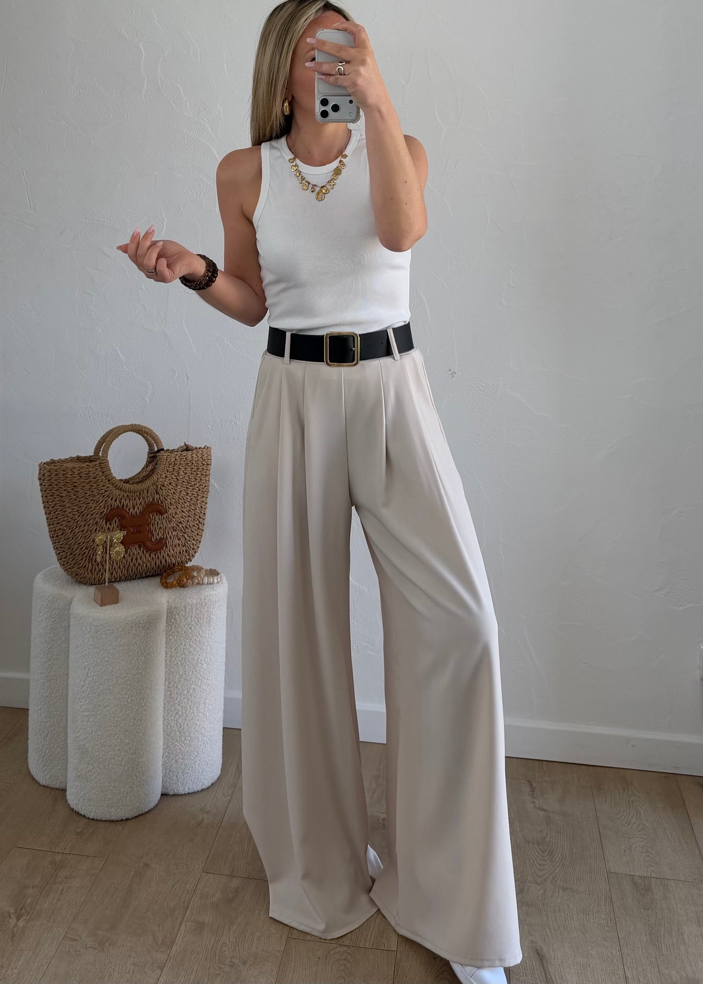 Pantalon louison