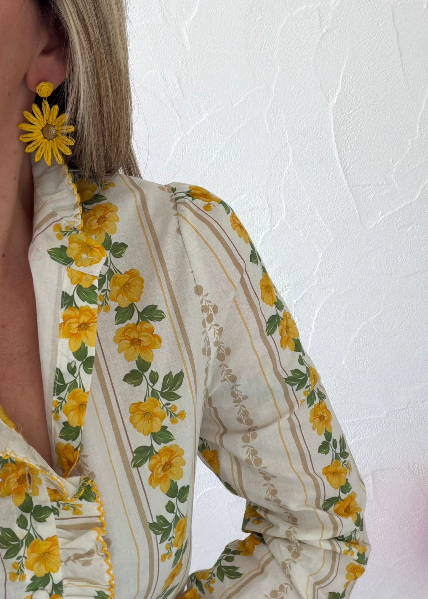Chemise Tina