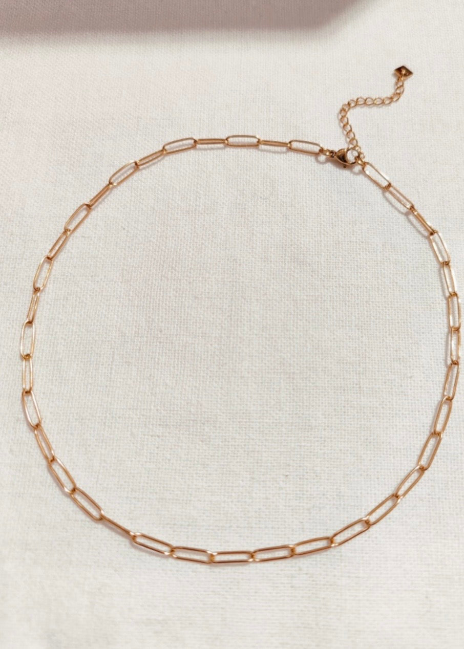 Collier LUCIE