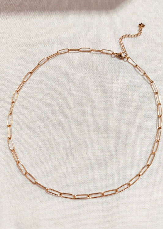 Collier LUCIE