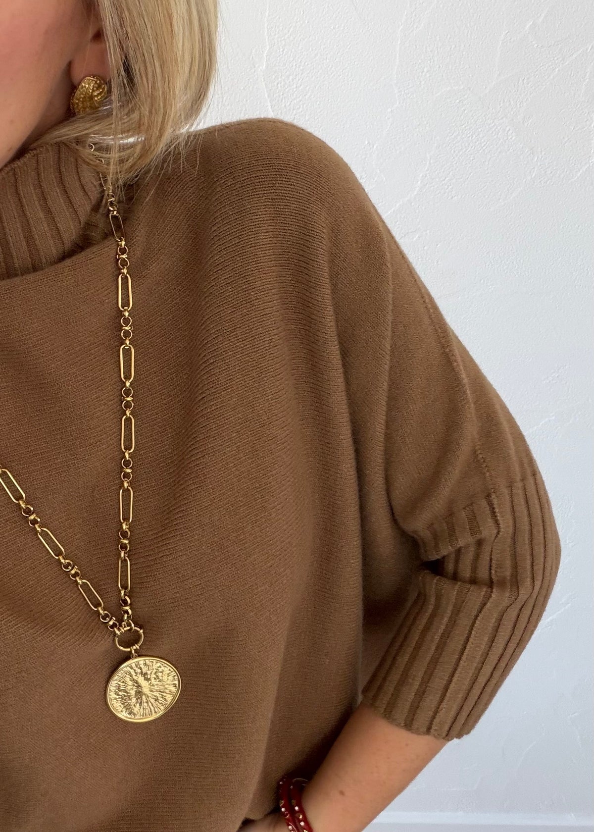 Pull Archie camel