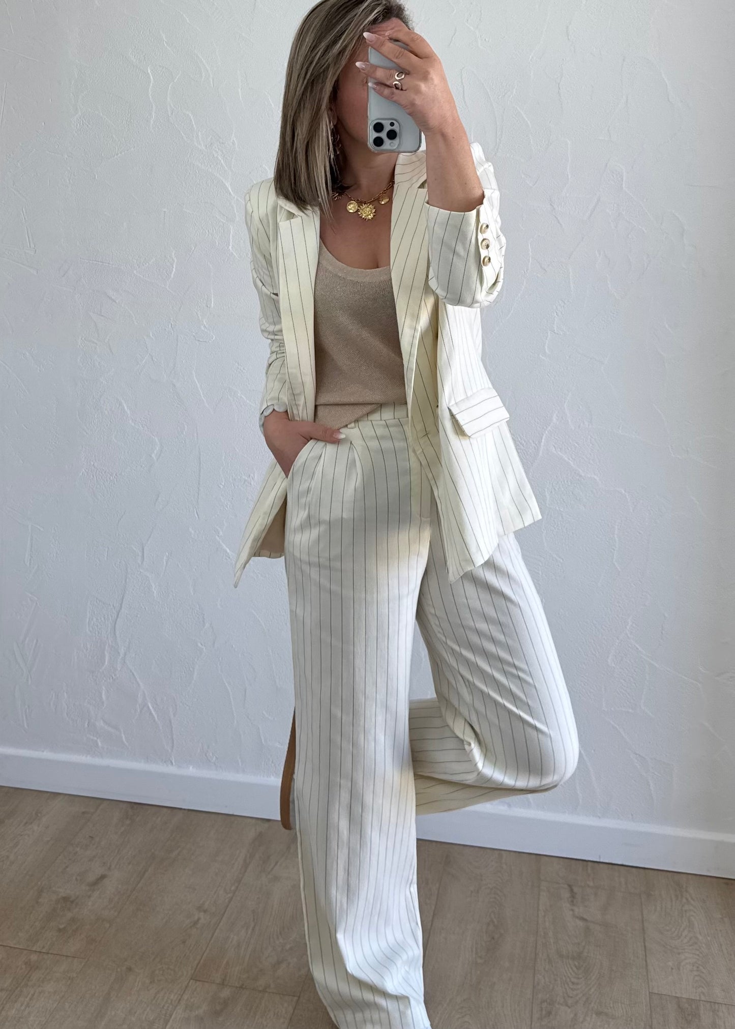 Pantalon Emmie