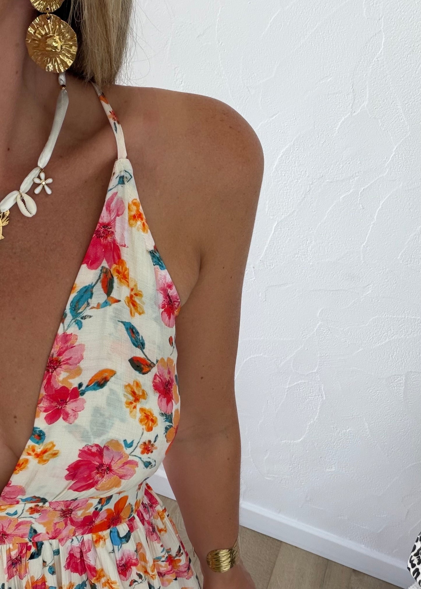 Robe PAULA 🌸
