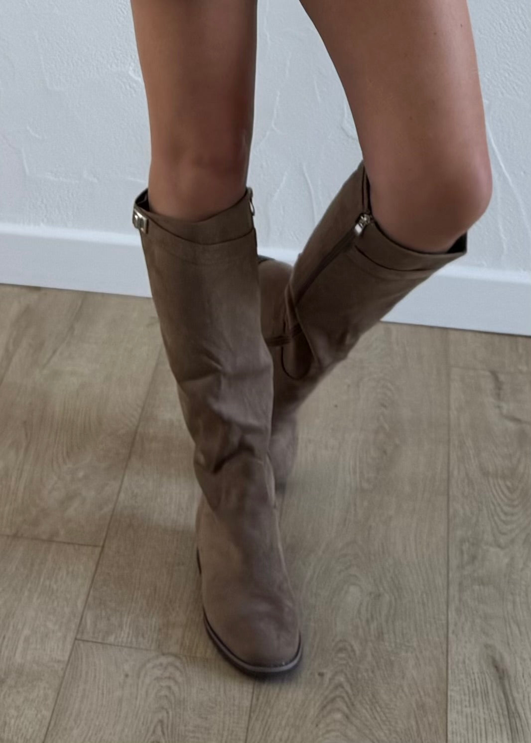 Bottes LILOU