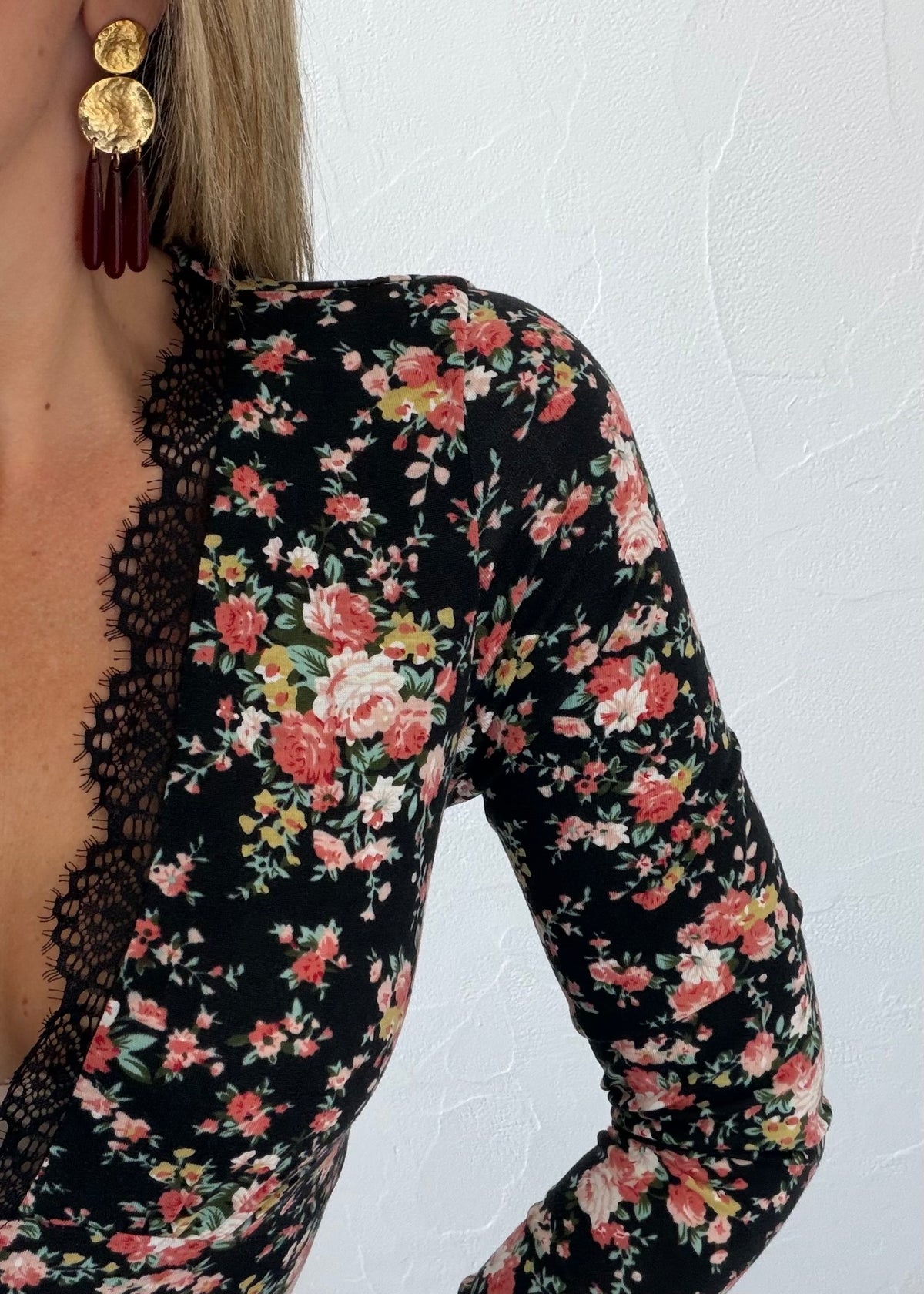 Body Flora 🌺
