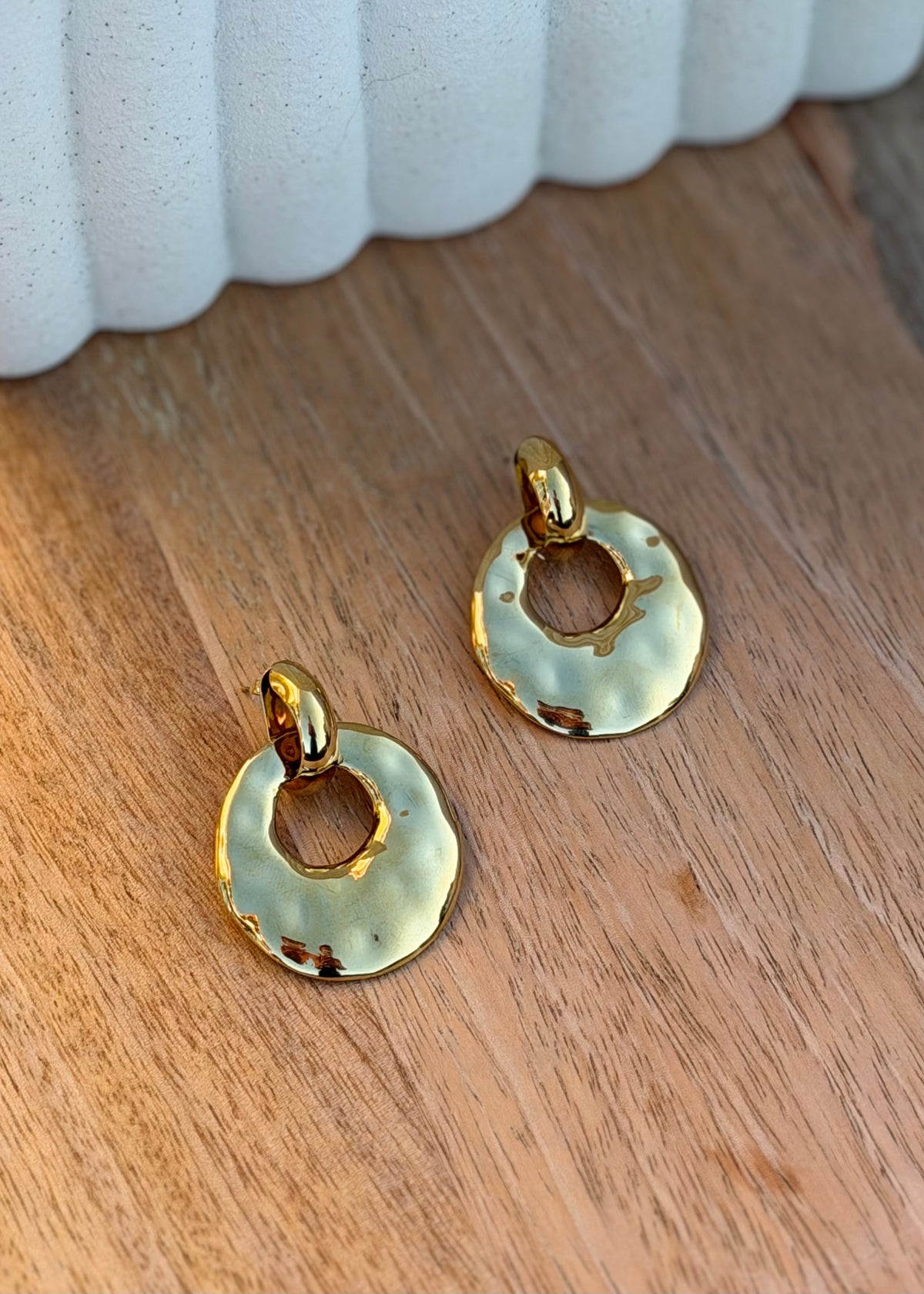 Boucle d’oreille