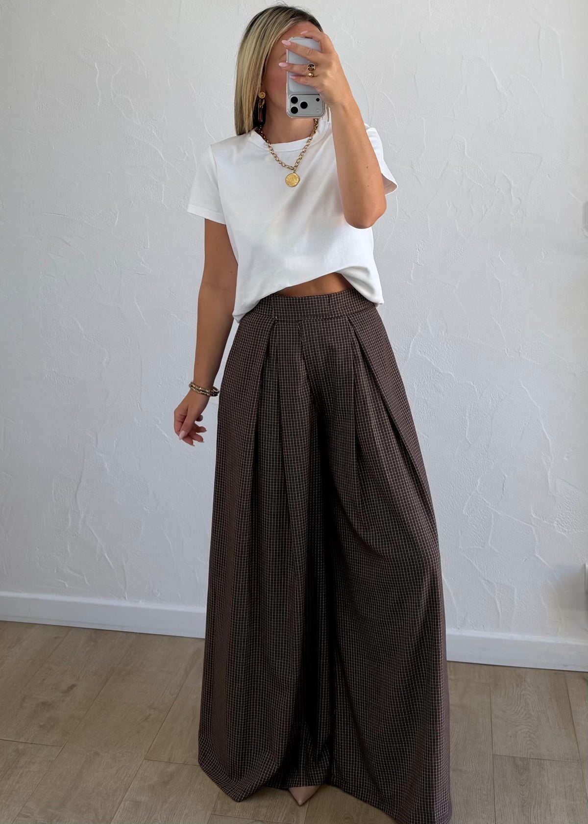 T-shirt Solene