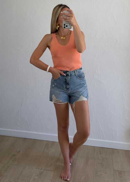 Short SUMMER