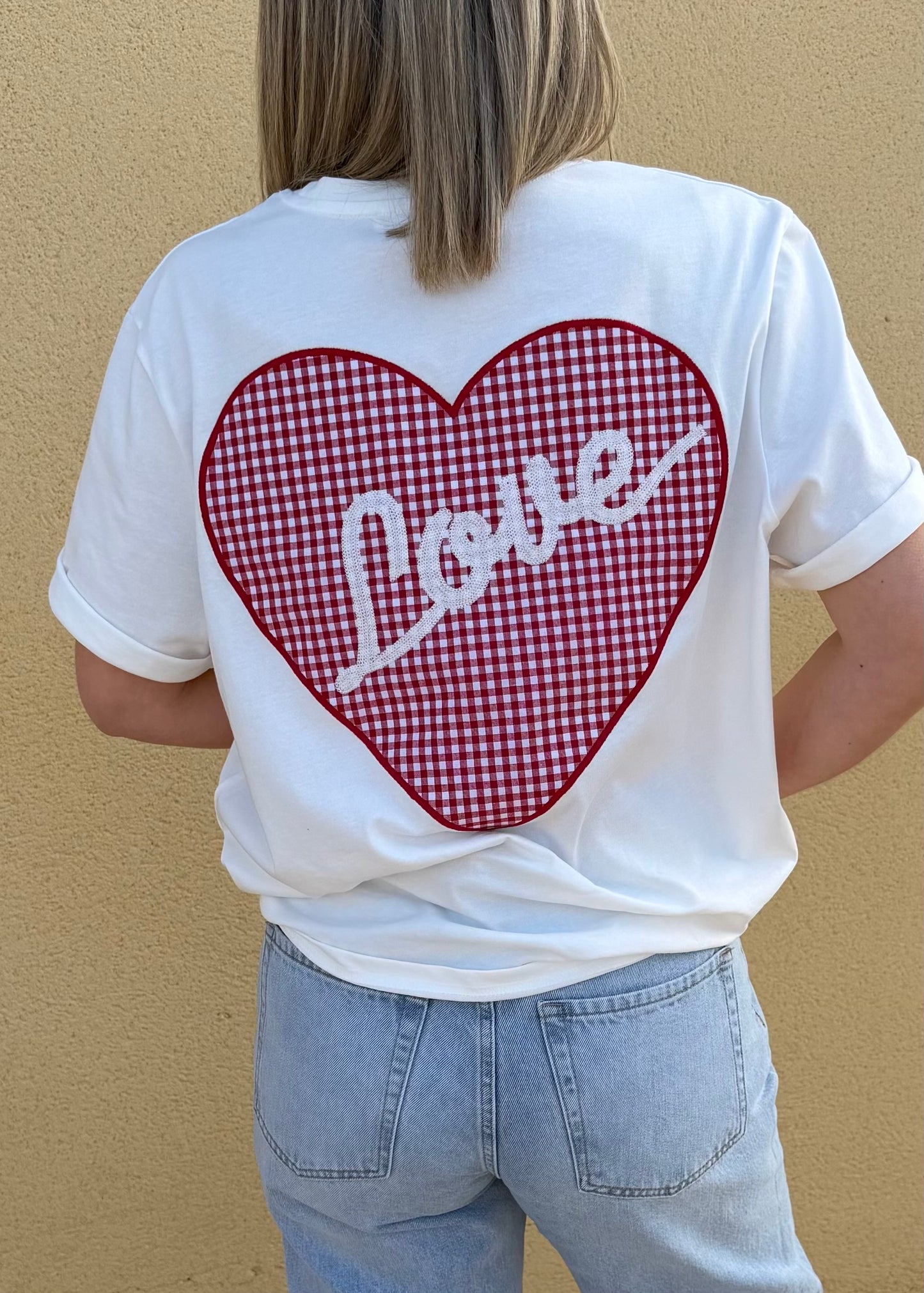 Tee-shirt « LOVE »
