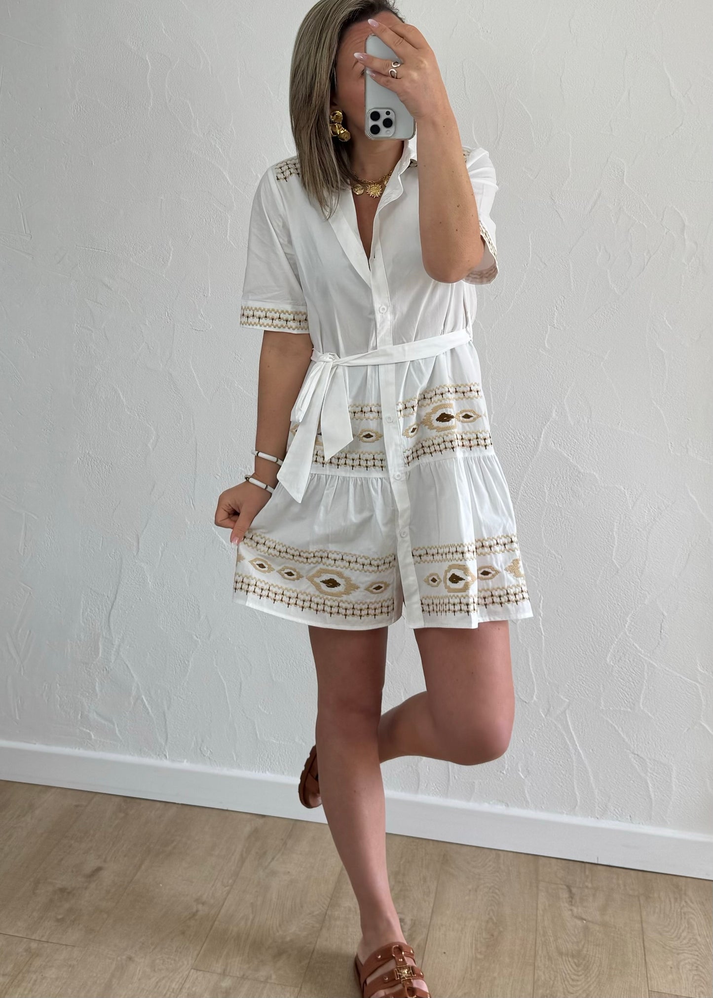 Robe Alice