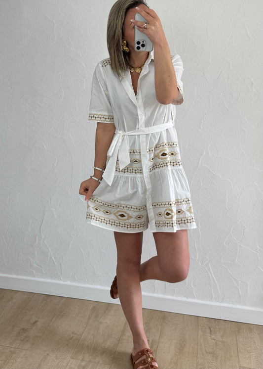 Robe Alice