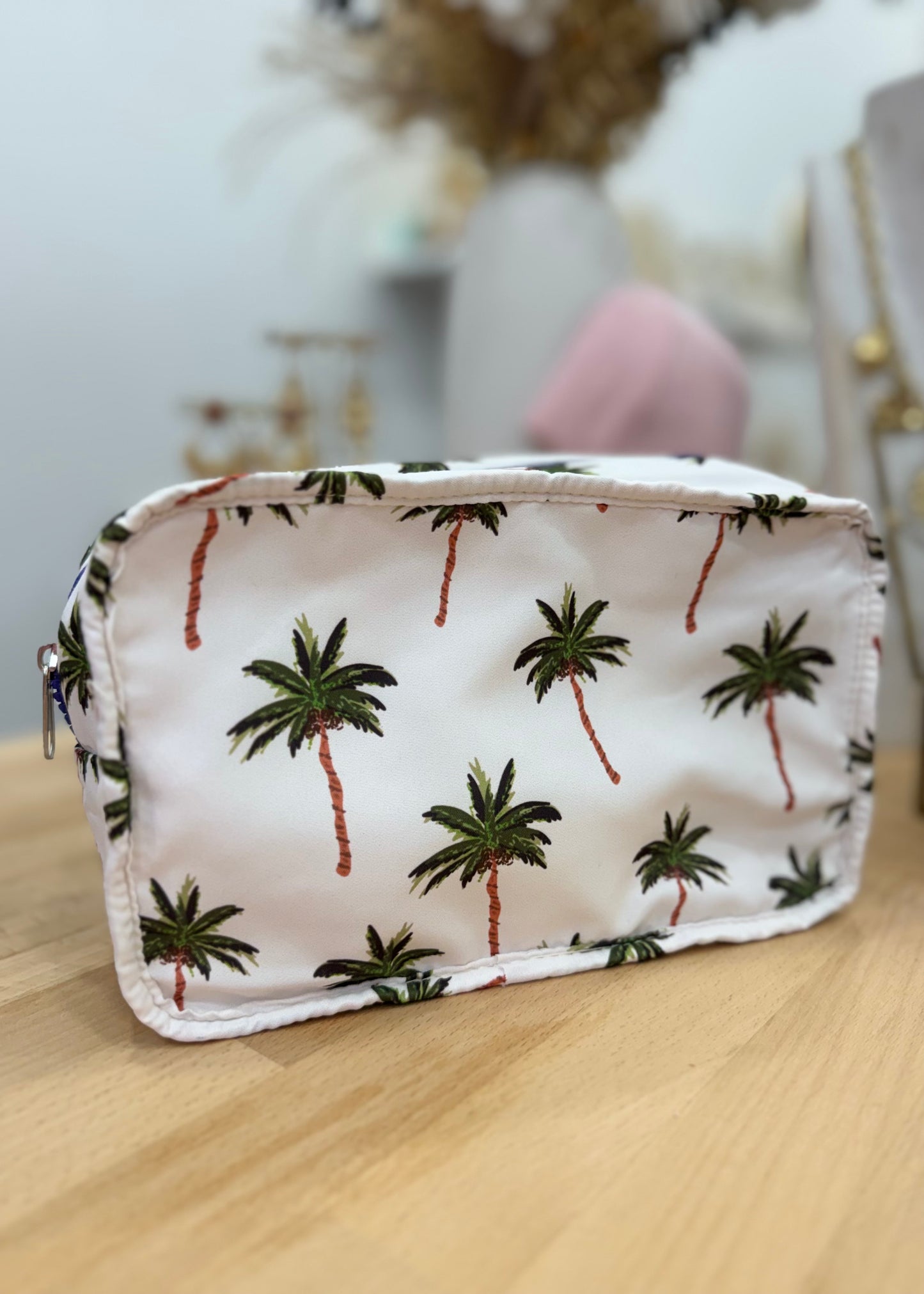 Trousse « 𝒞𝒾𝒶ℴ » Réversible