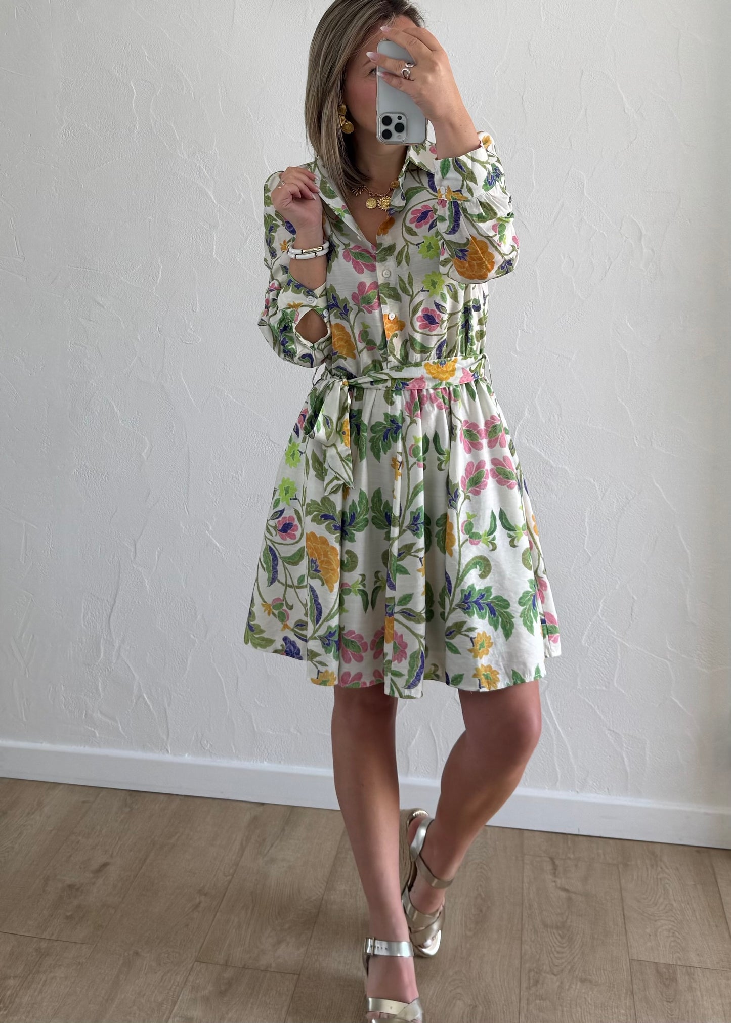 Robe Emilia