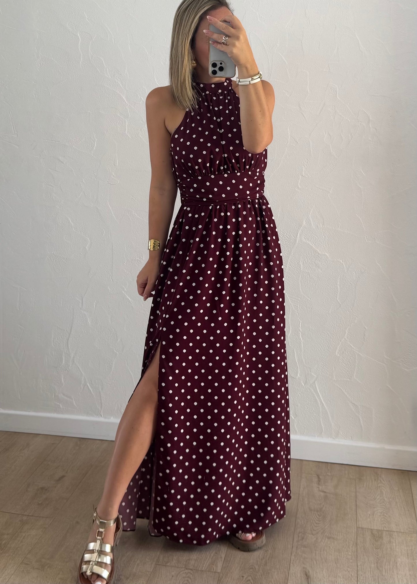 Robe JADE