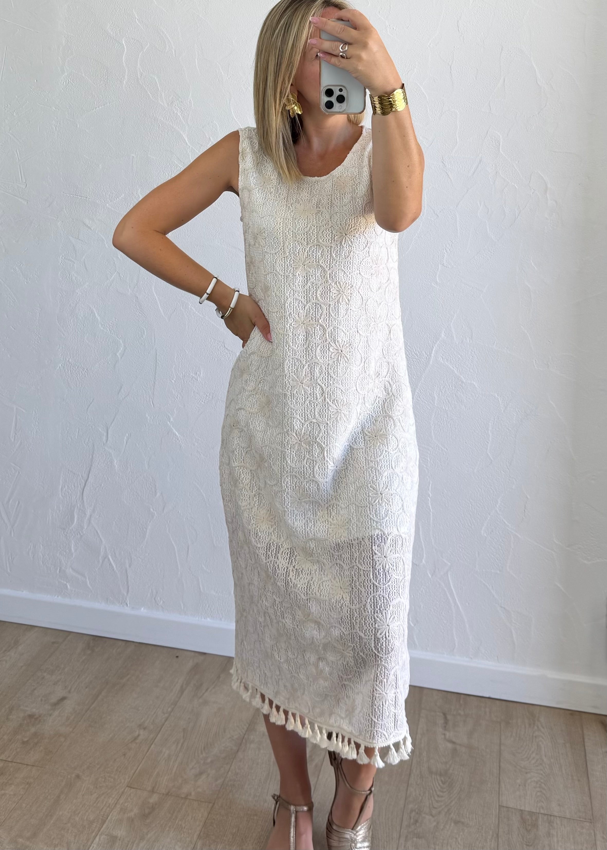 Robe Ninon