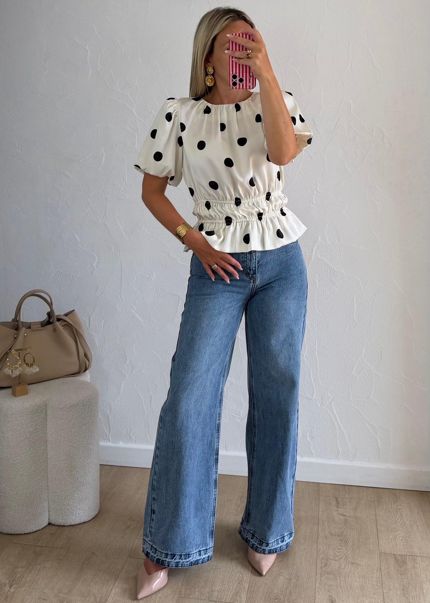 Jean REGULAR Wide