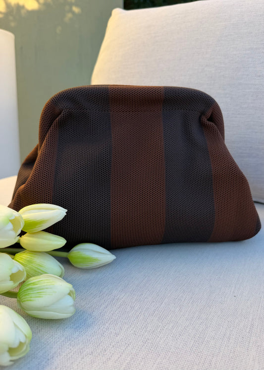 Sac marron