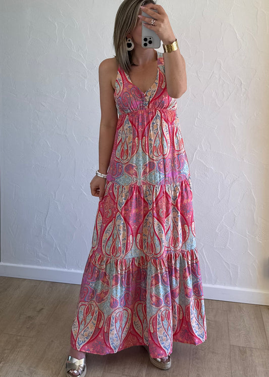 Robe Léonie