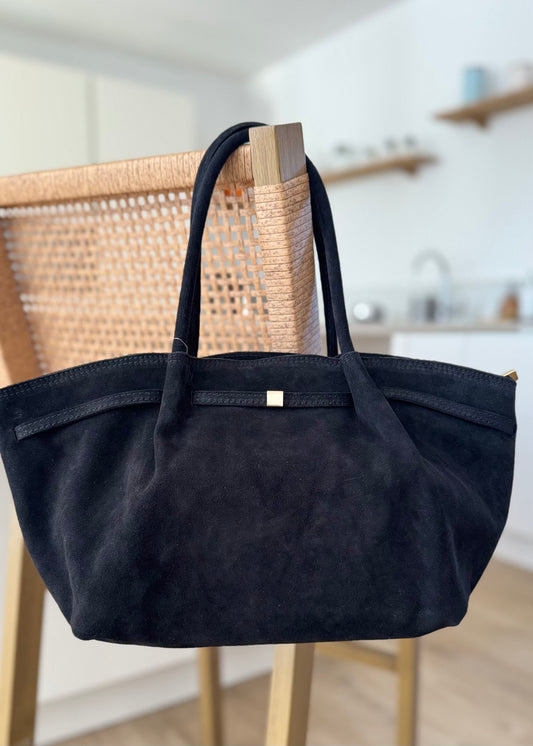 Sac MAO Noir