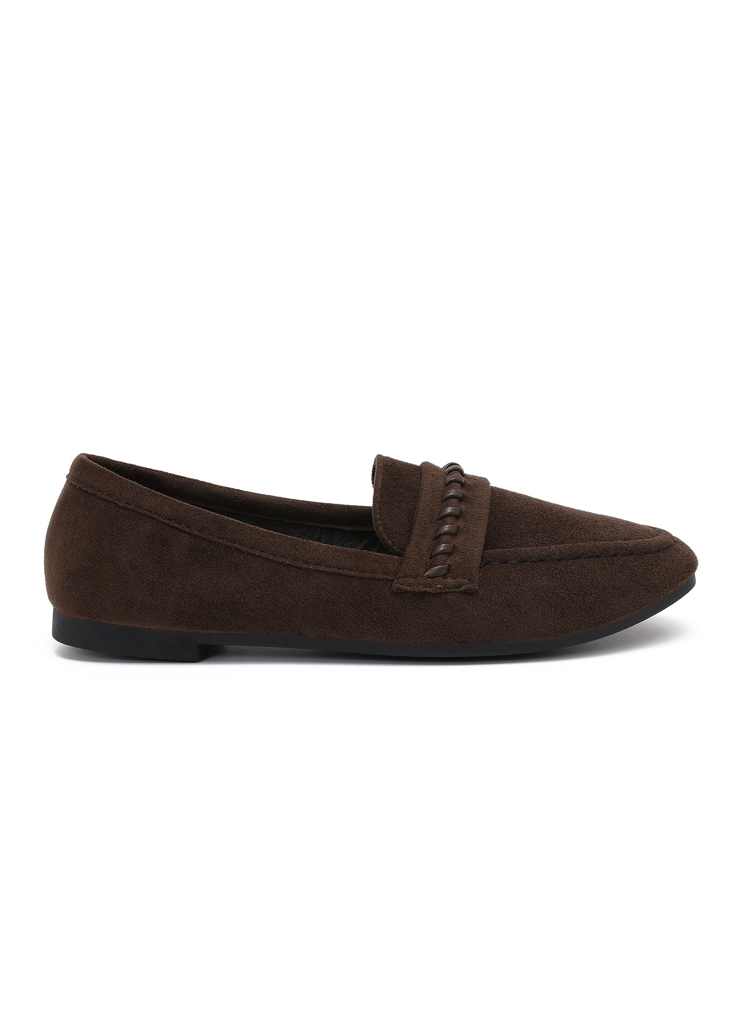 Mocassins Louis Choco