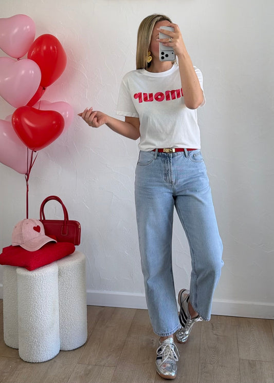 Tee-shirts « AMOUR »